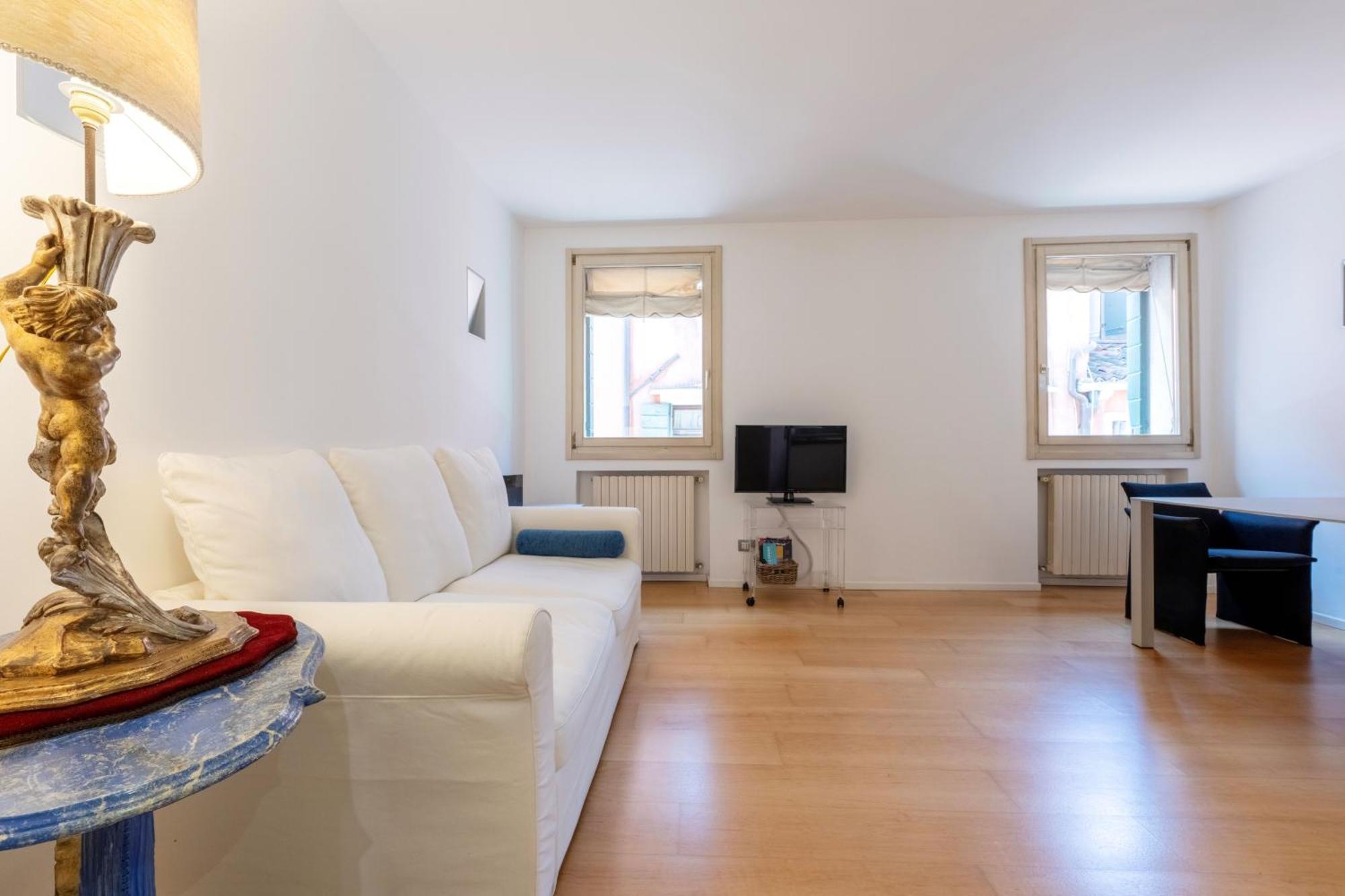 Easylife - Amazing Apartment At Rialto Venezia Экстерьер фото