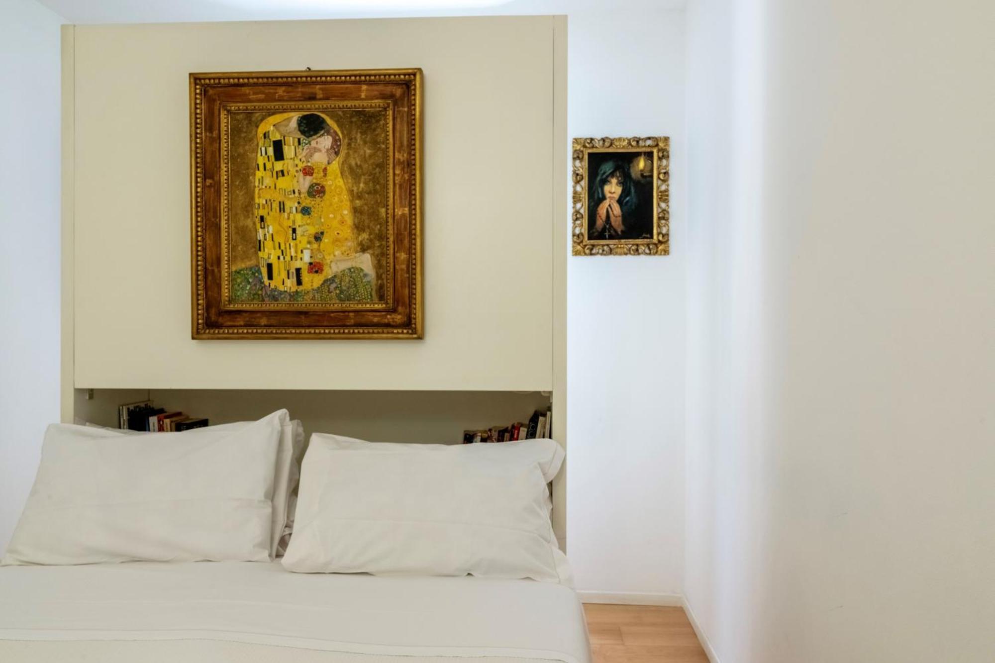 Easylife - Amazing Apartment At Rialto Venezia Экстерьер фото