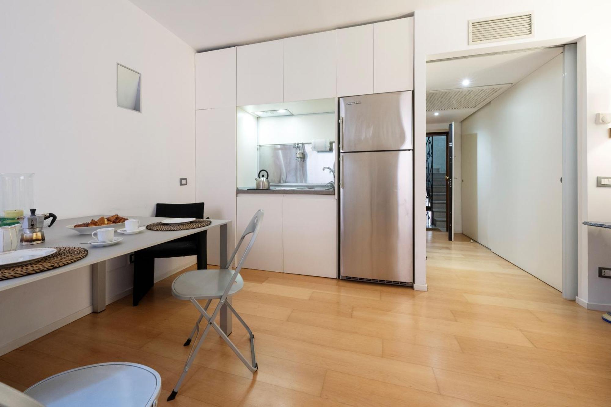 Easylife - Amazing Apartment At Rialto Venezia Экстерьер фото