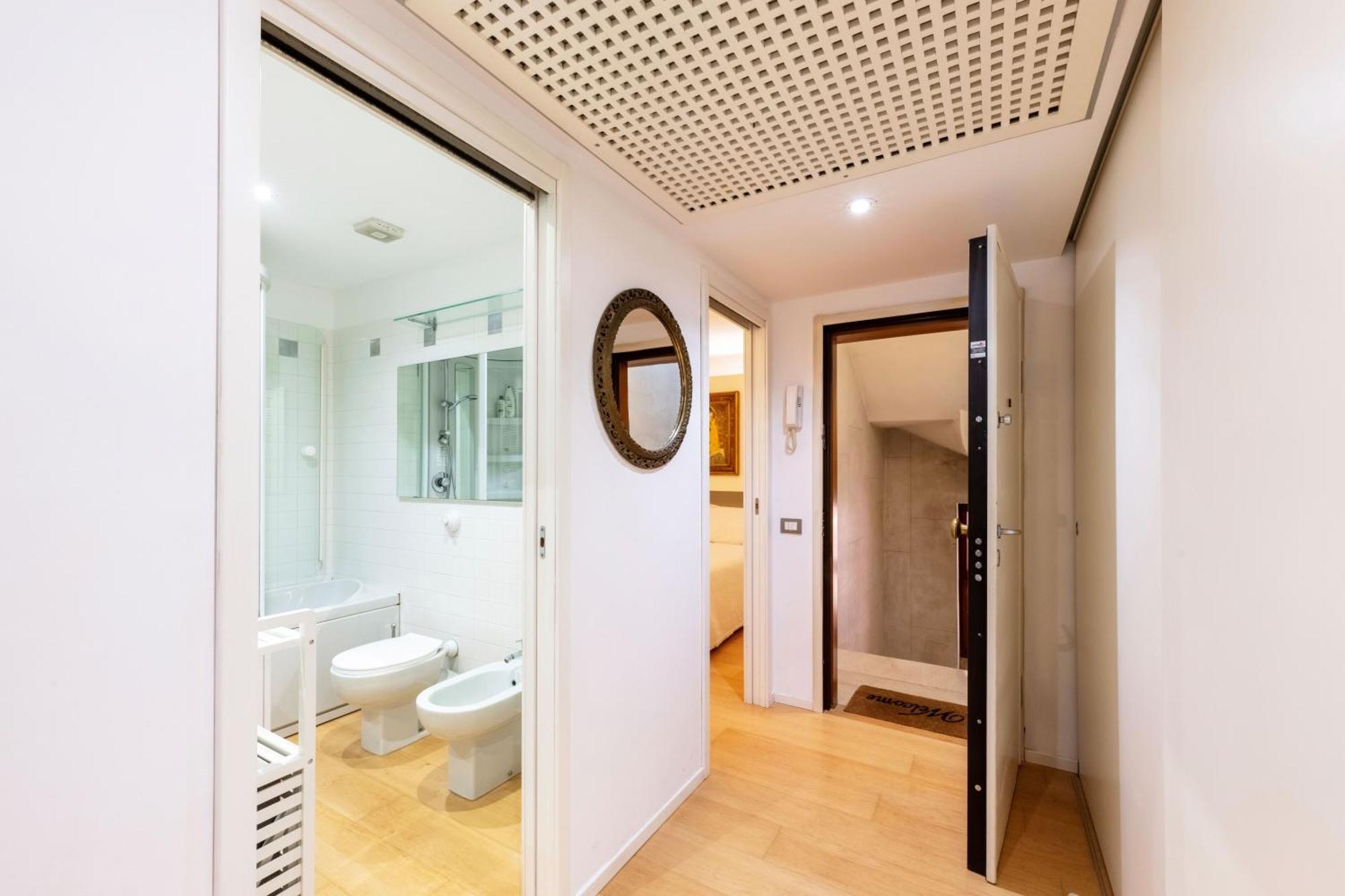 Easylife - Amazing Apartment At Rialto Venezia Экстерьер фото