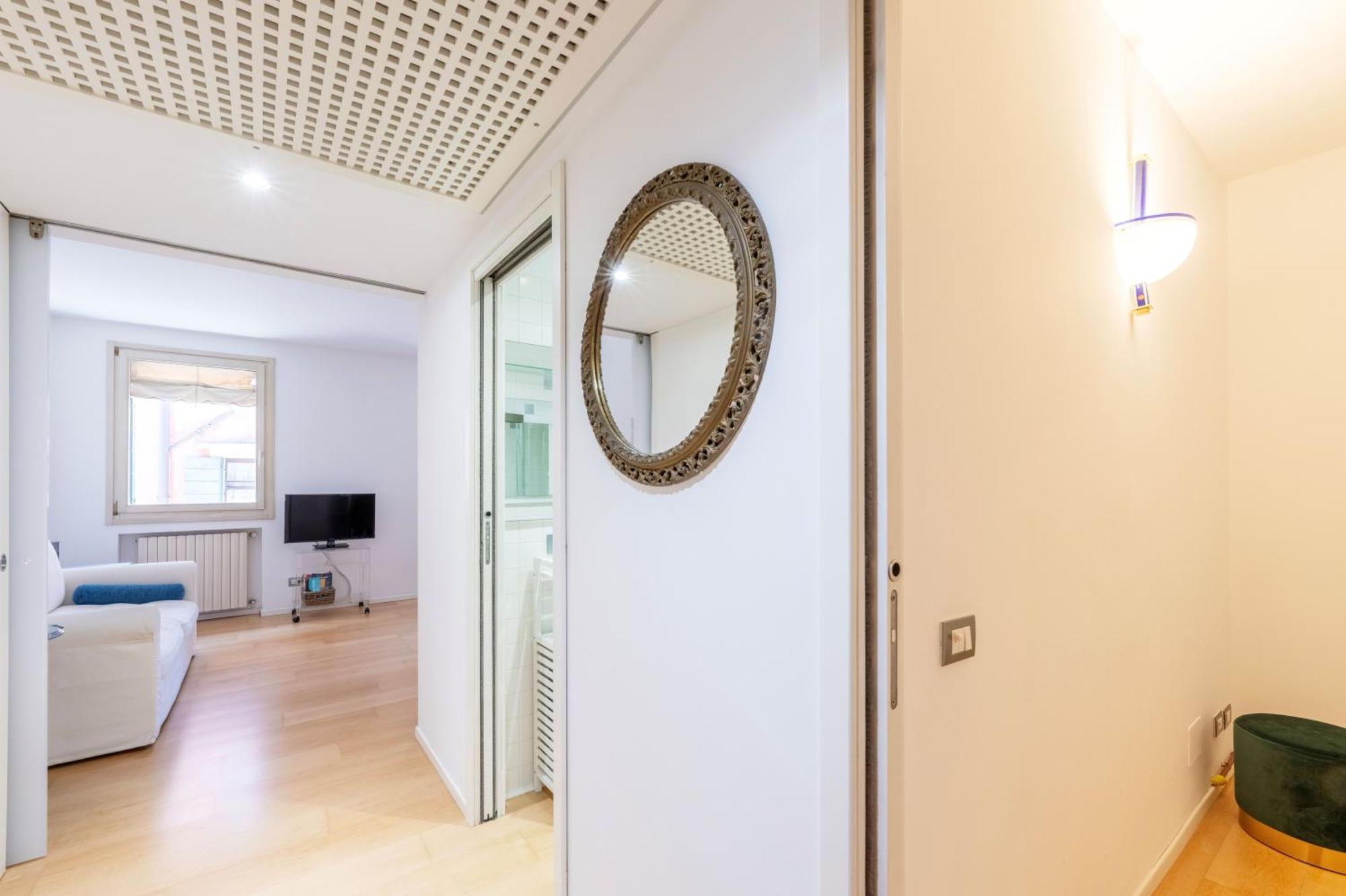 Easylife - Amazing Apartment At Rialto Venezia Экстерьер фото