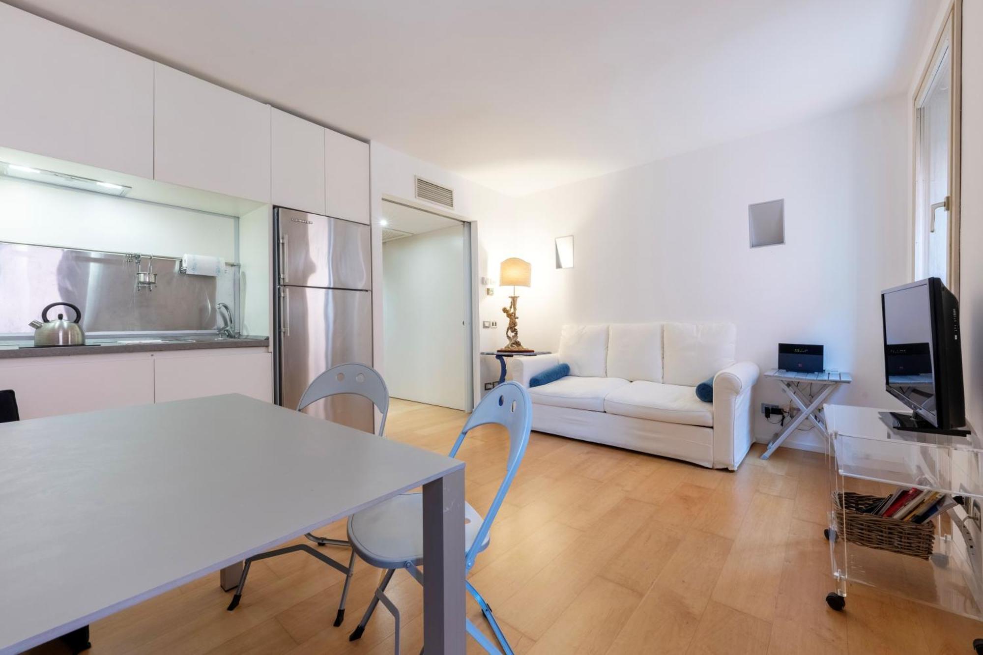 Easylife - Amazing Apartment At Rialto Venezia Экстерьер фото