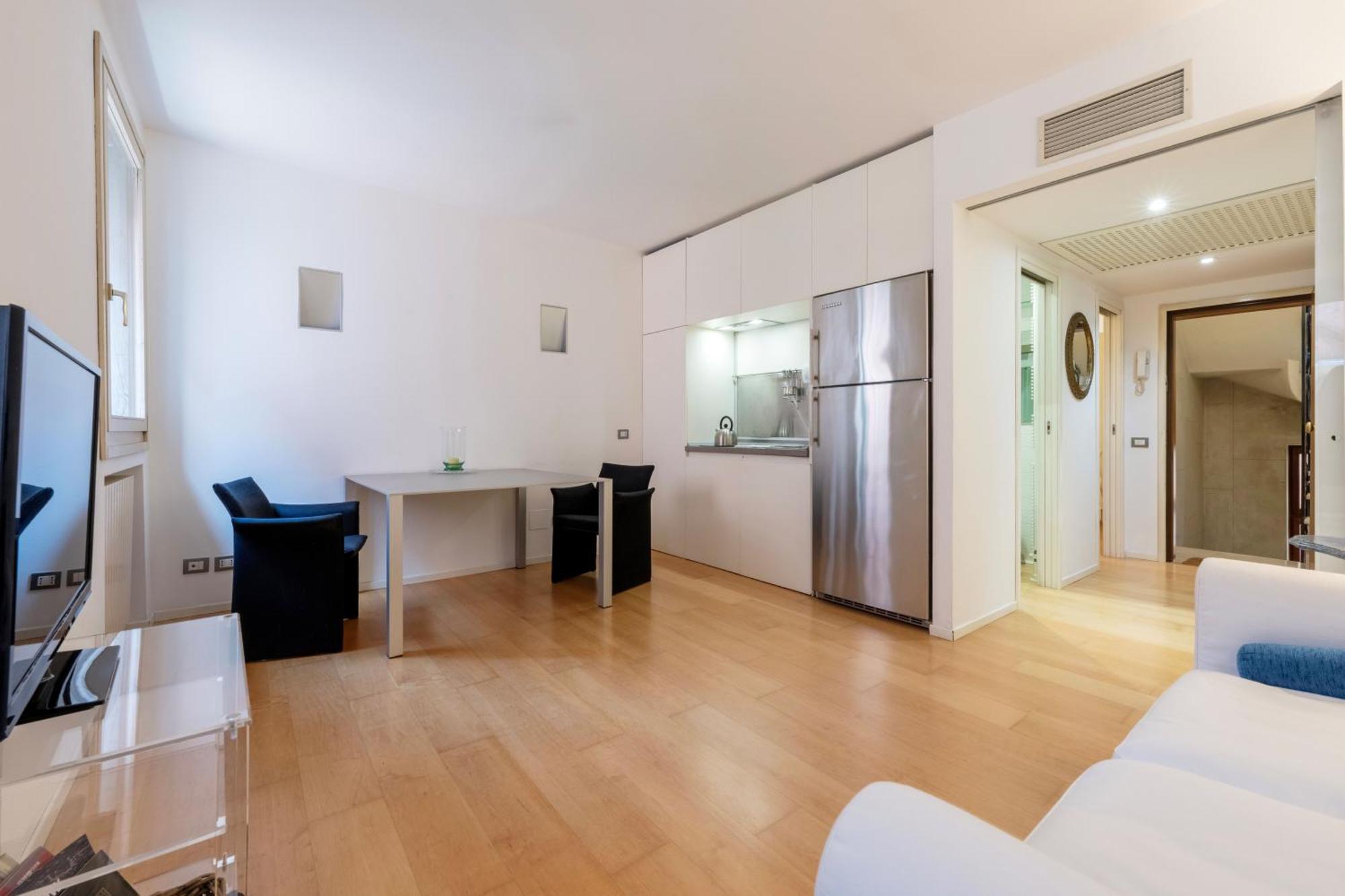 Easylife - Amazing Apartment At Rialto Venezia Экстерьер фото